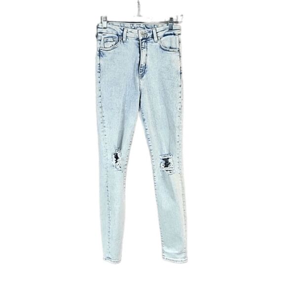 H&M Super Skinny Jeans - Picture 1 of 7